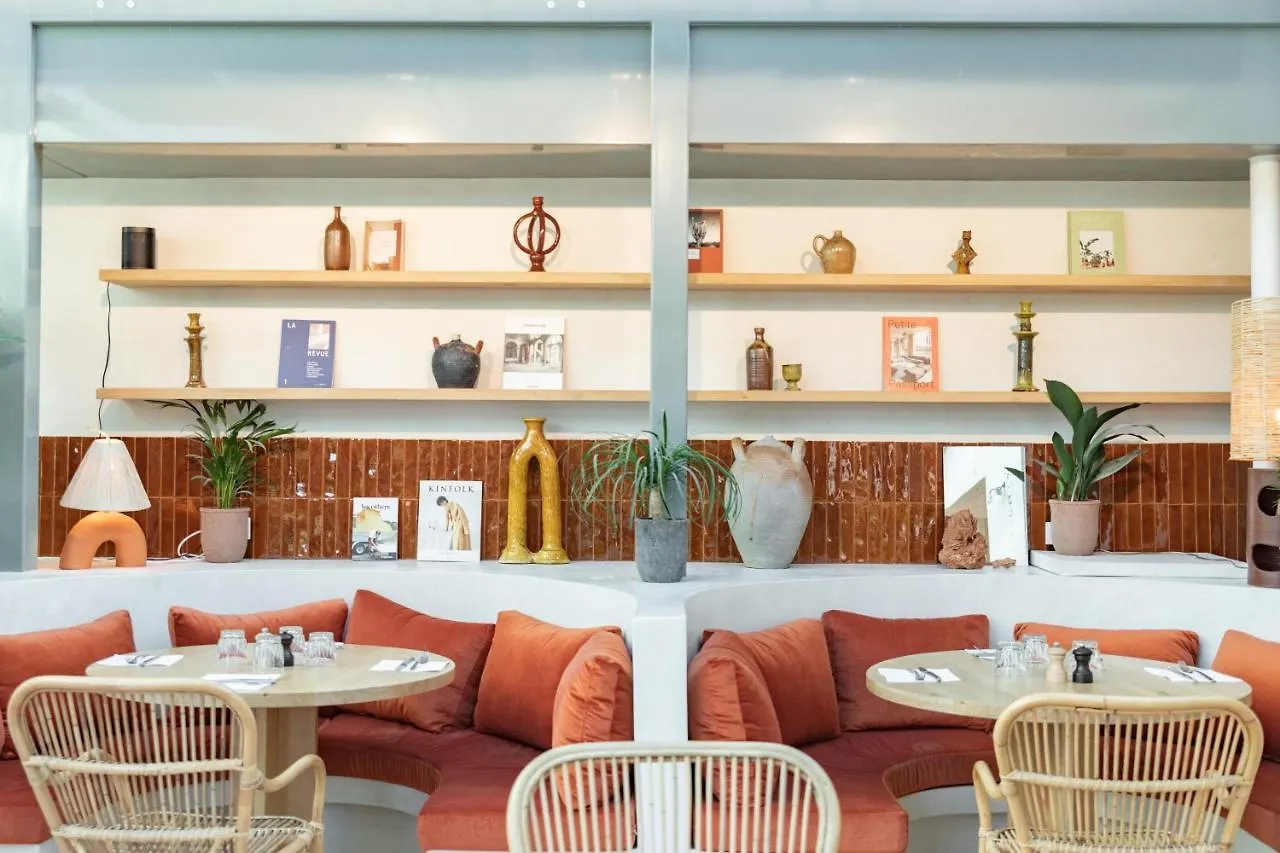 Domaine Gaogaia Hotel Aix-en-Provence