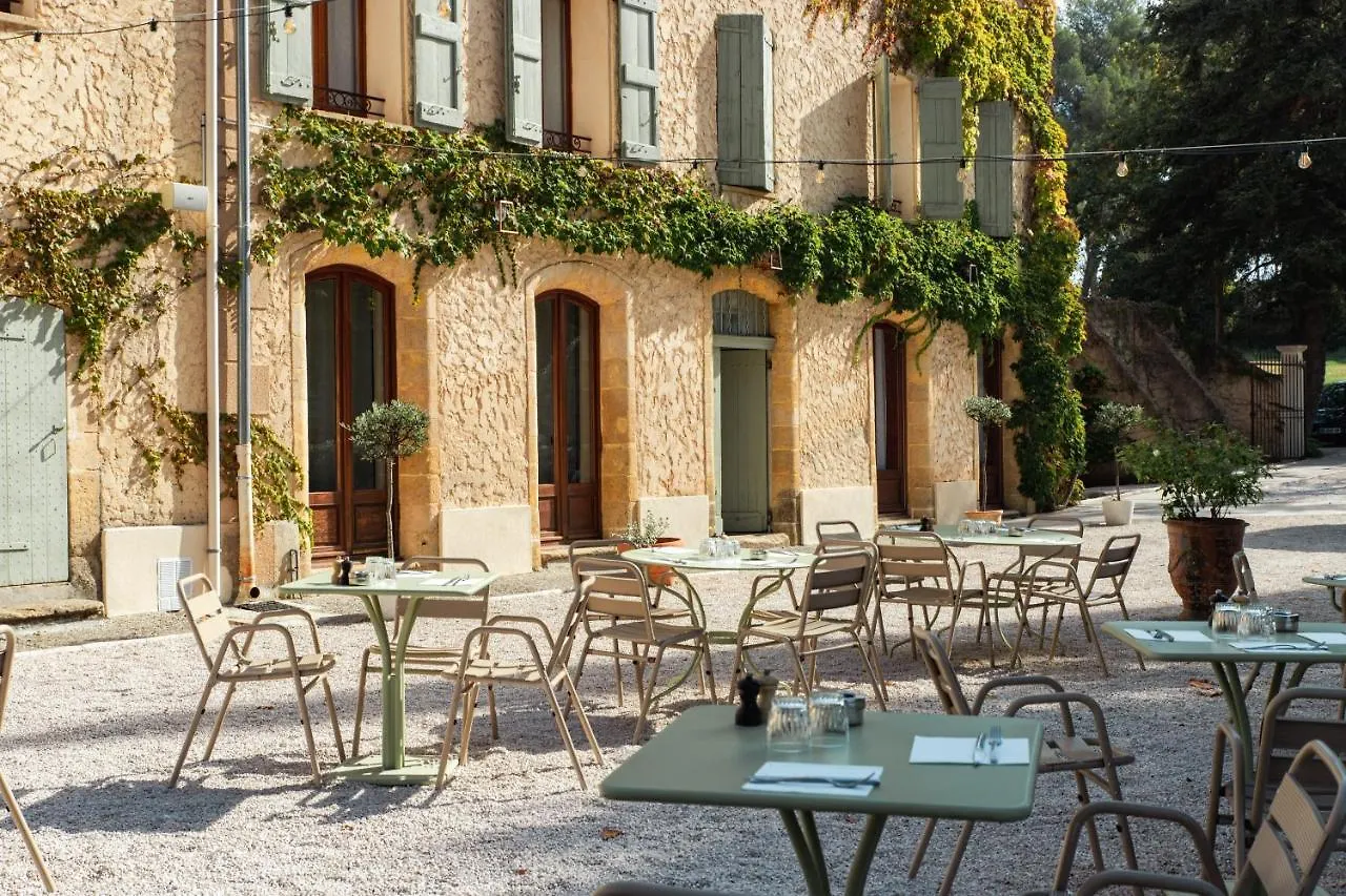 Domaine Gaogaia Hotel Aix-en-Provence