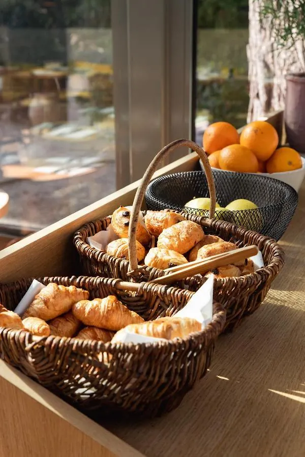 Domaine Gaogaia Hotel Aix-en-Provence