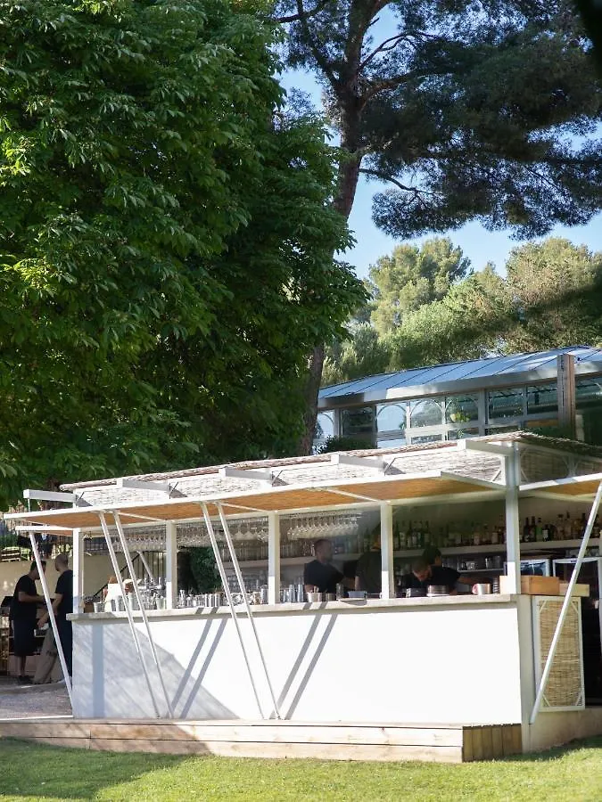 Domaine Gaogaia Hotel Aix-en-Provence
