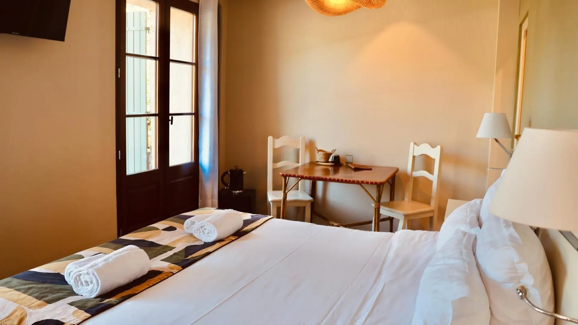 Domaine Gaogaia Hotel Aix-en-Provence