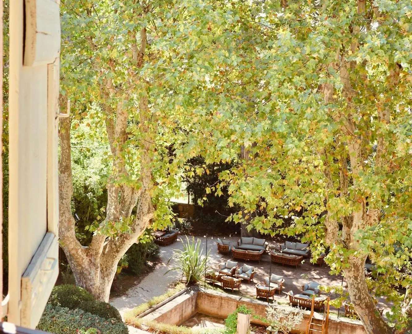Domaine Gaogaia Hotel