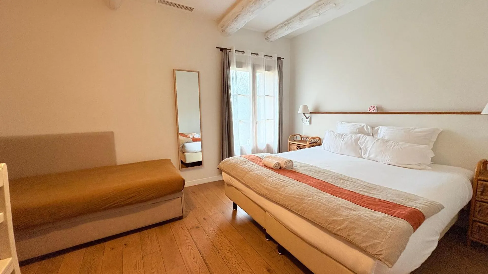 Domaine Gaogaia Hotel
