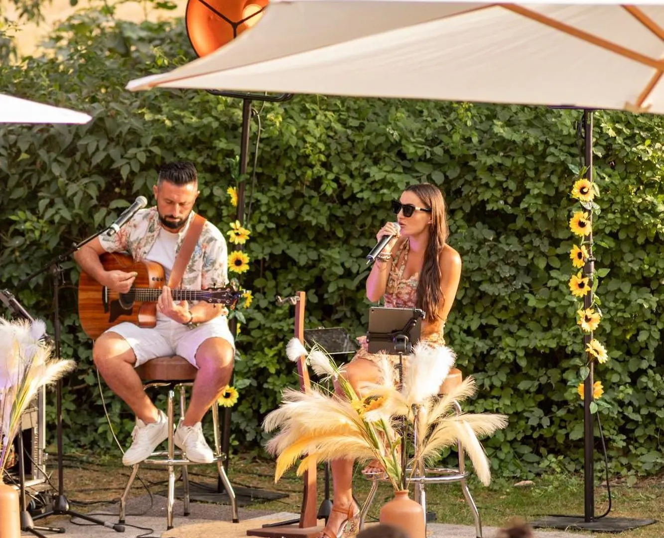 Domaine Gaogaia France