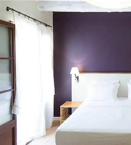 Domaine Gaogaia Hotel