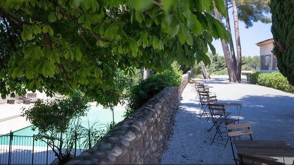Domaine Gaogaia Hotel Aix-en-Provence