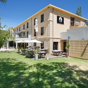 Aix En Provence Sud Tgv מלון דירות