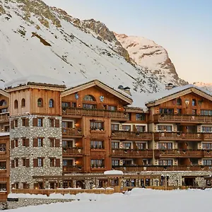 Airelles Val D'isère Hotel Val-dʼIsère