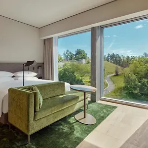 Hyatt Regency Zurich Airport Circle 4*, קלוטן שוויץ