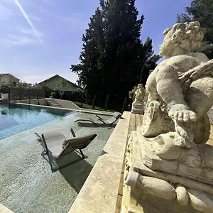Bed & Breakfast La Cézanne, Aix-en-Provence