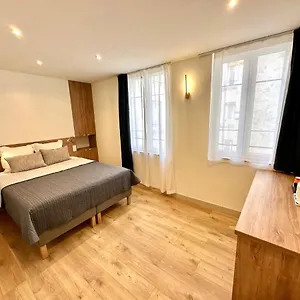Zora Hotel Parigi