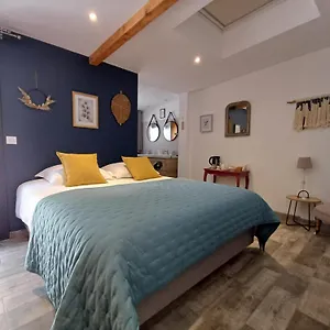 Bed & Breakfast La Colinière, D'hôtes, Aix-en-Provence