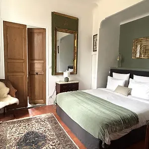 Chateau De Saint-girons - Luxury In Provence לינה וארוחת בוקר