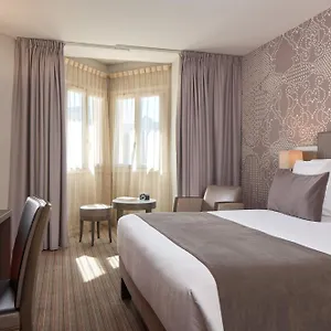 Timhotel Opera Blanche Fontaine 4*, פריז צרפת