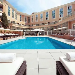 Grand Roi René Aix En Provence Centre - Mgallery Hotel Aix-en-Provence