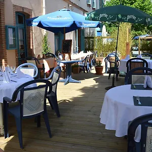 Aux Lys D'or Hotel Réalville
