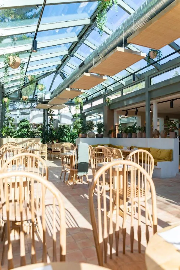 Domaine Gaogaia Hotell Aix-en-Provence