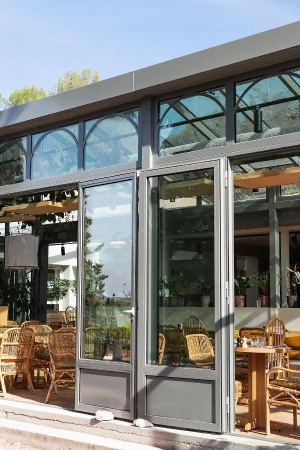 Domaine Gaogaia Ξενοδοχείο