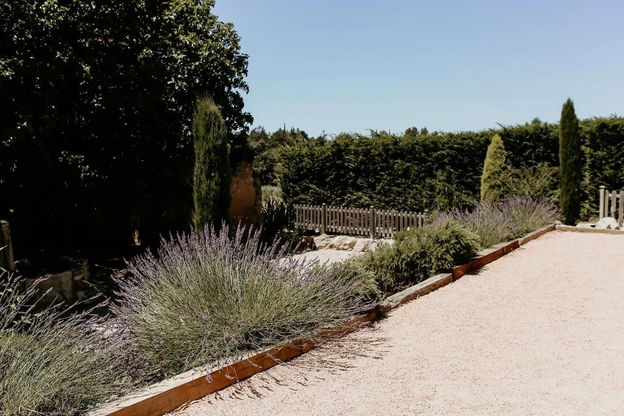 Domaine Gaogaia 3*, Αιξ-αν-Προβάνς