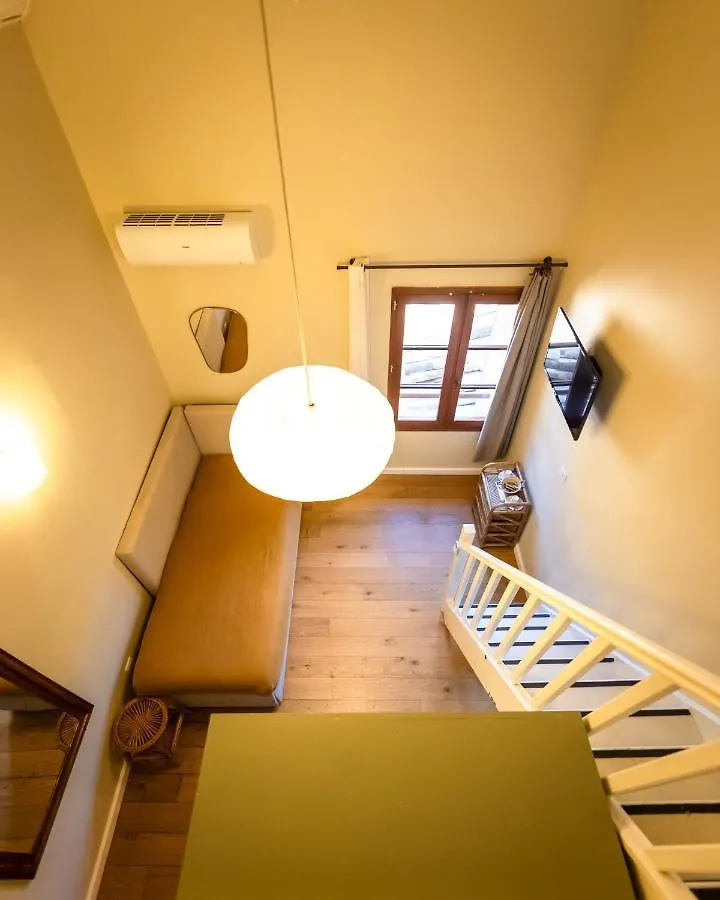 Domaine Gaogaia Hotell Aix-en-Provence