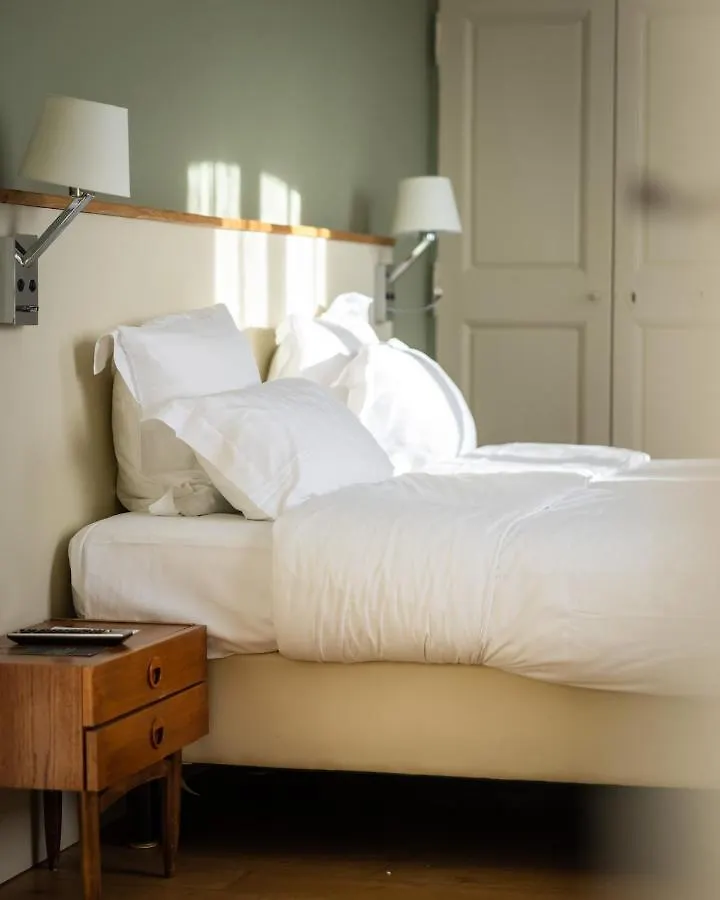 ***  Domaine Gaogaia Hotell Aix-en-Provence Frankrike