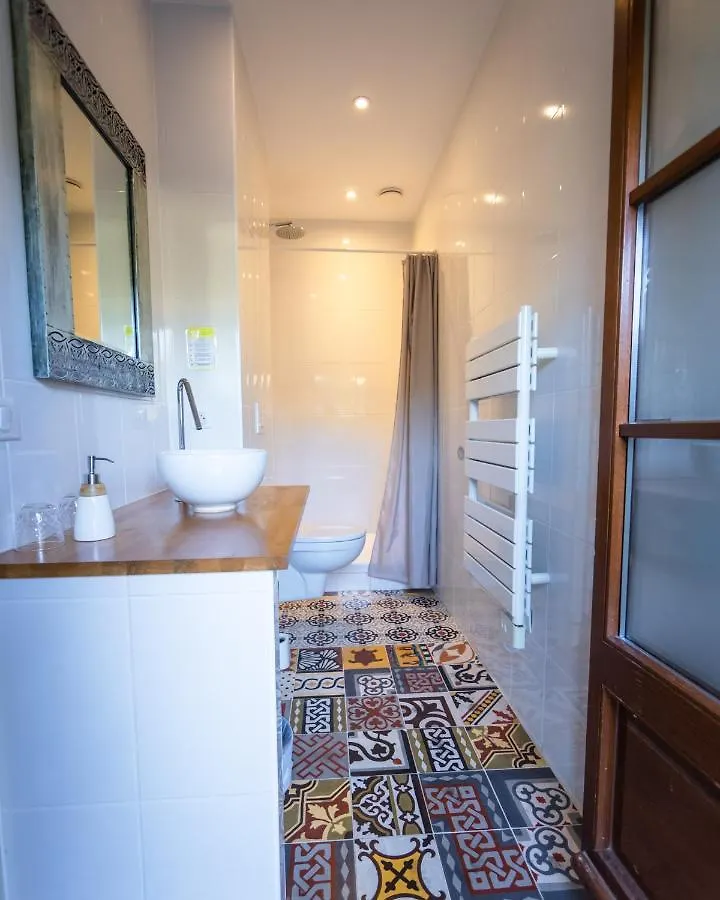 Domaine Gaogaia Hotell Aix-en-Provence