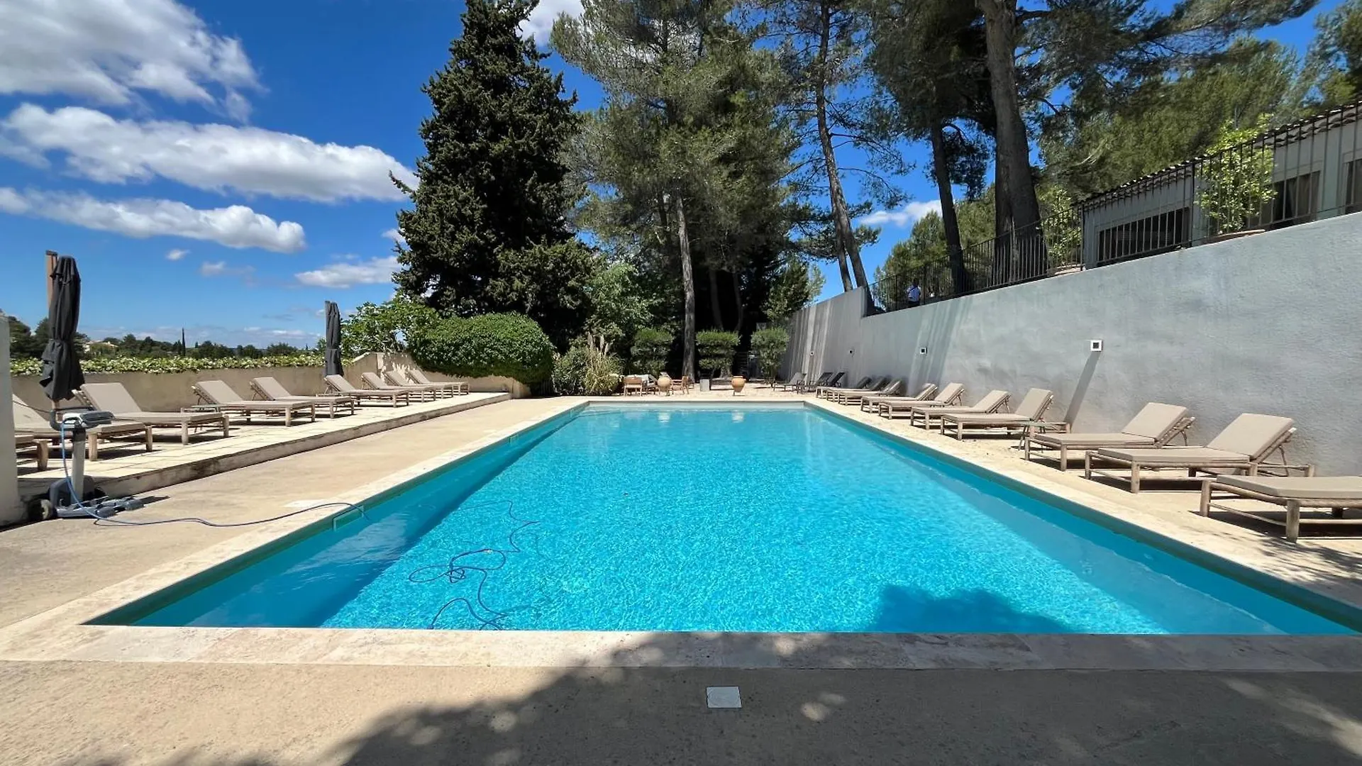 Domaine Gaogaia Αιξ-αν-Προβάνς