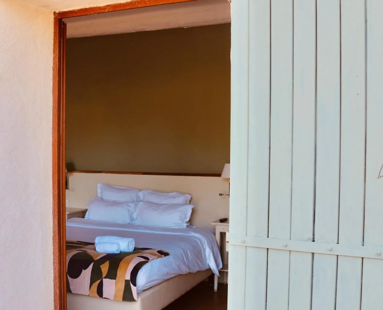 Domaine Gaogaia Hotell Aix-en-Provence 3*,  Frankrike