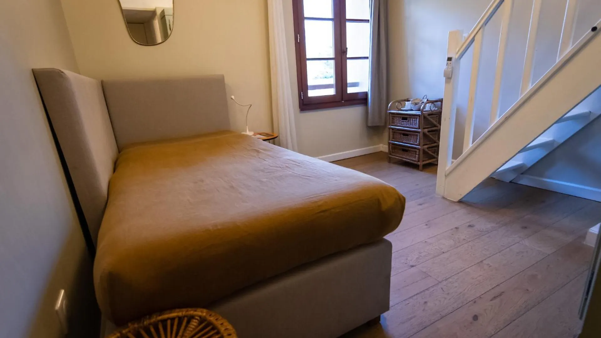 ***  Domaine Gaogaia Hotell Aix-en-Provence Frankrike