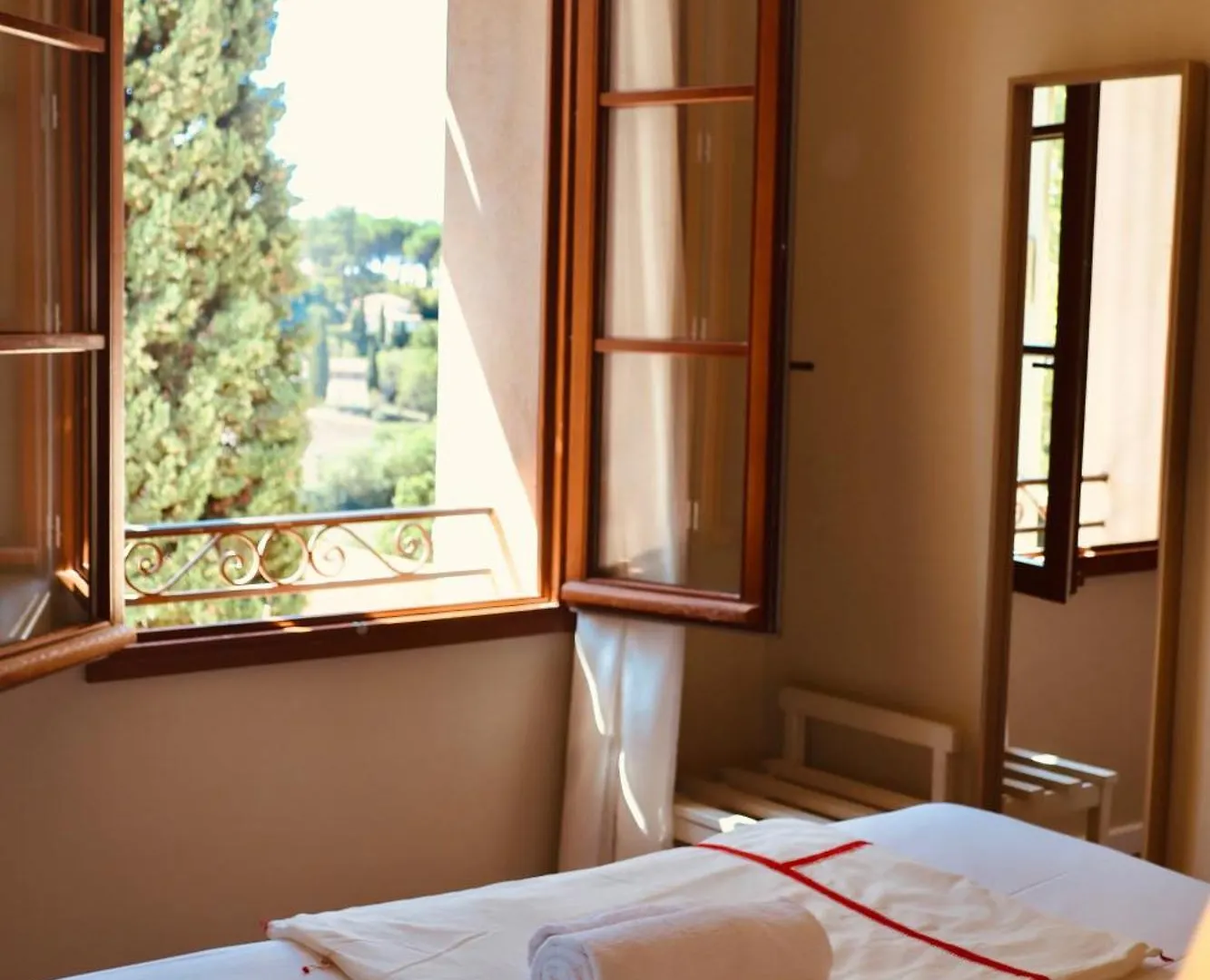 Domaine Gaogaia 3*, Aix-en-Provence France
