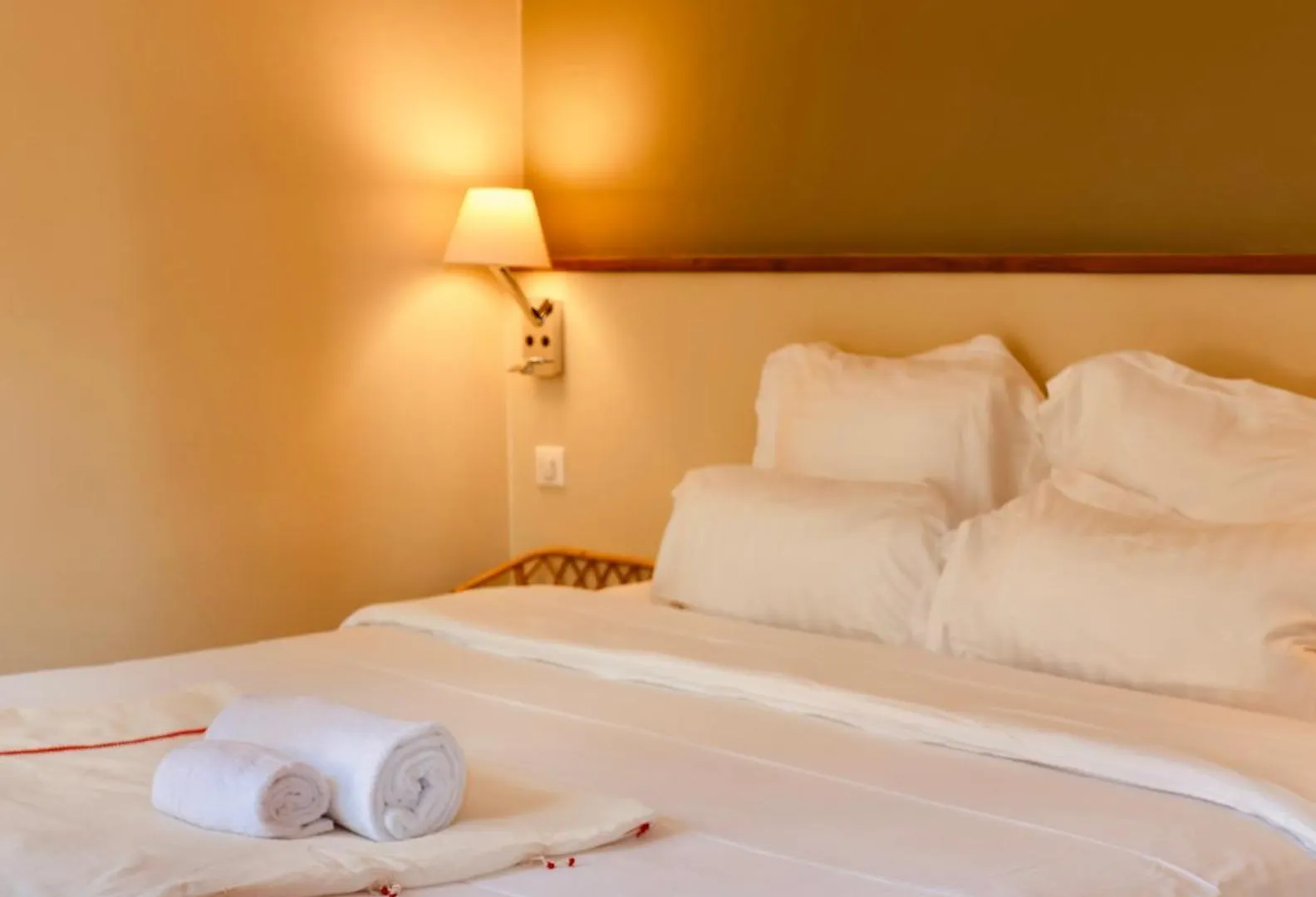Domaine Gaogaia Hotell Aix-en-Provence