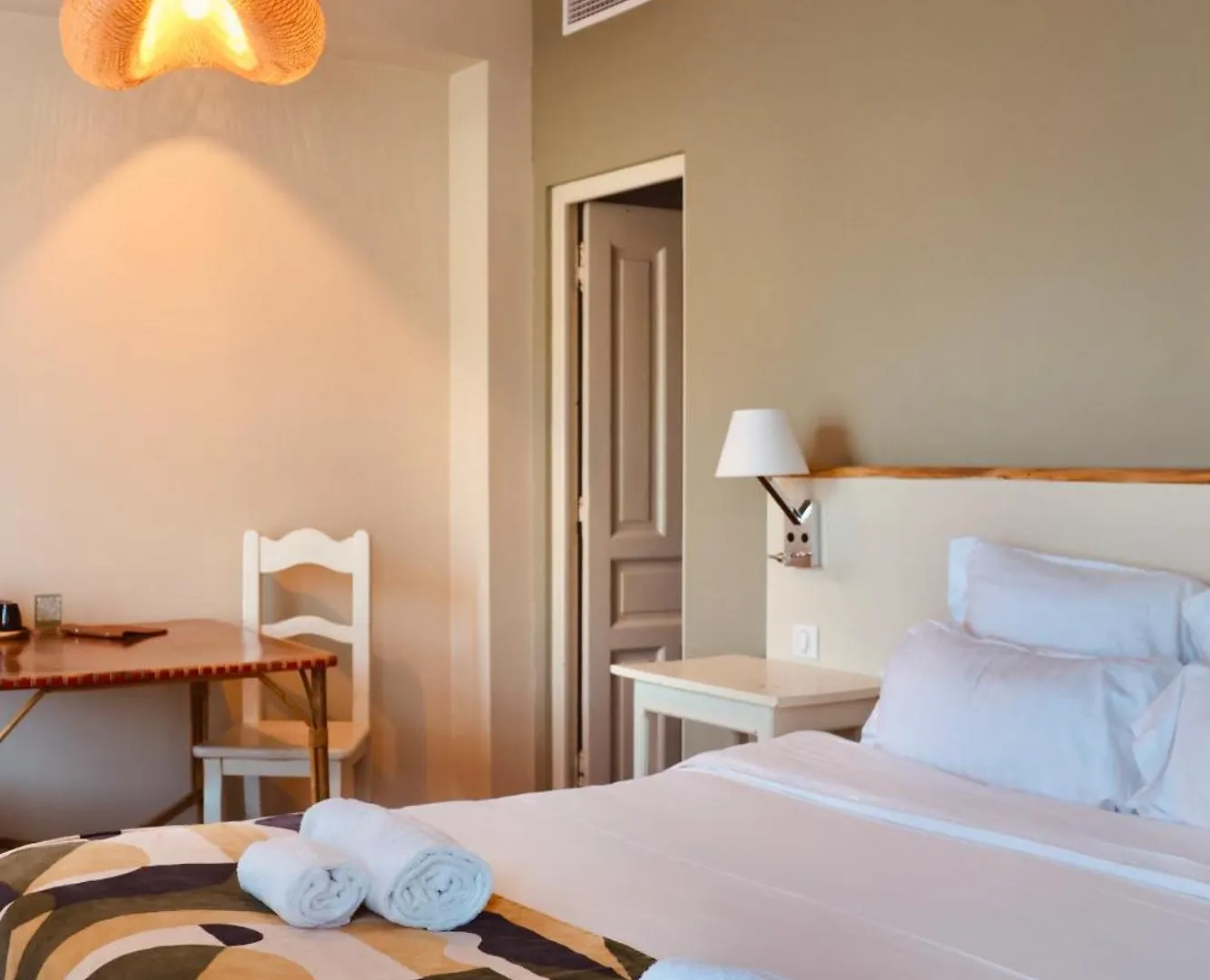 Domaine Gaogaia Ξενοδοχείο Αιξ-αν-Προβάνς