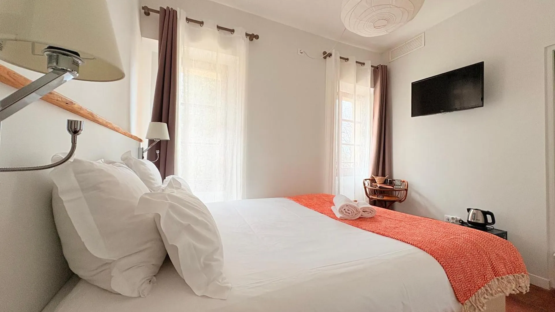 Domaine Gaogaia Hotell Aix-en-Provence