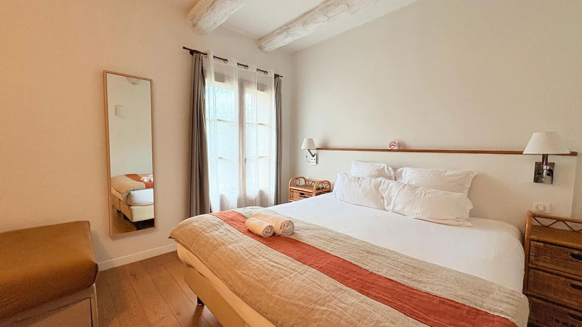 Domaine Gaogaia Ξενοδοχείο