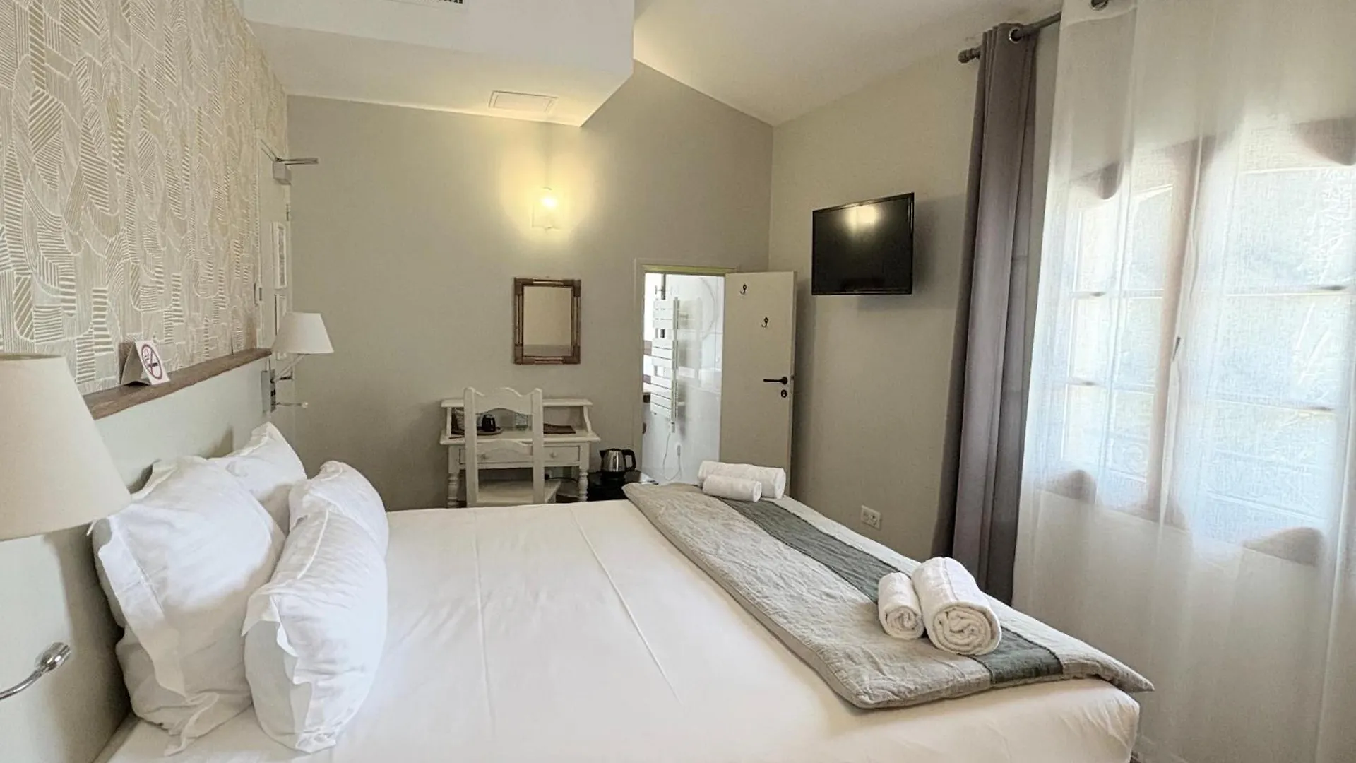 Hotel Domaine Gaogaia