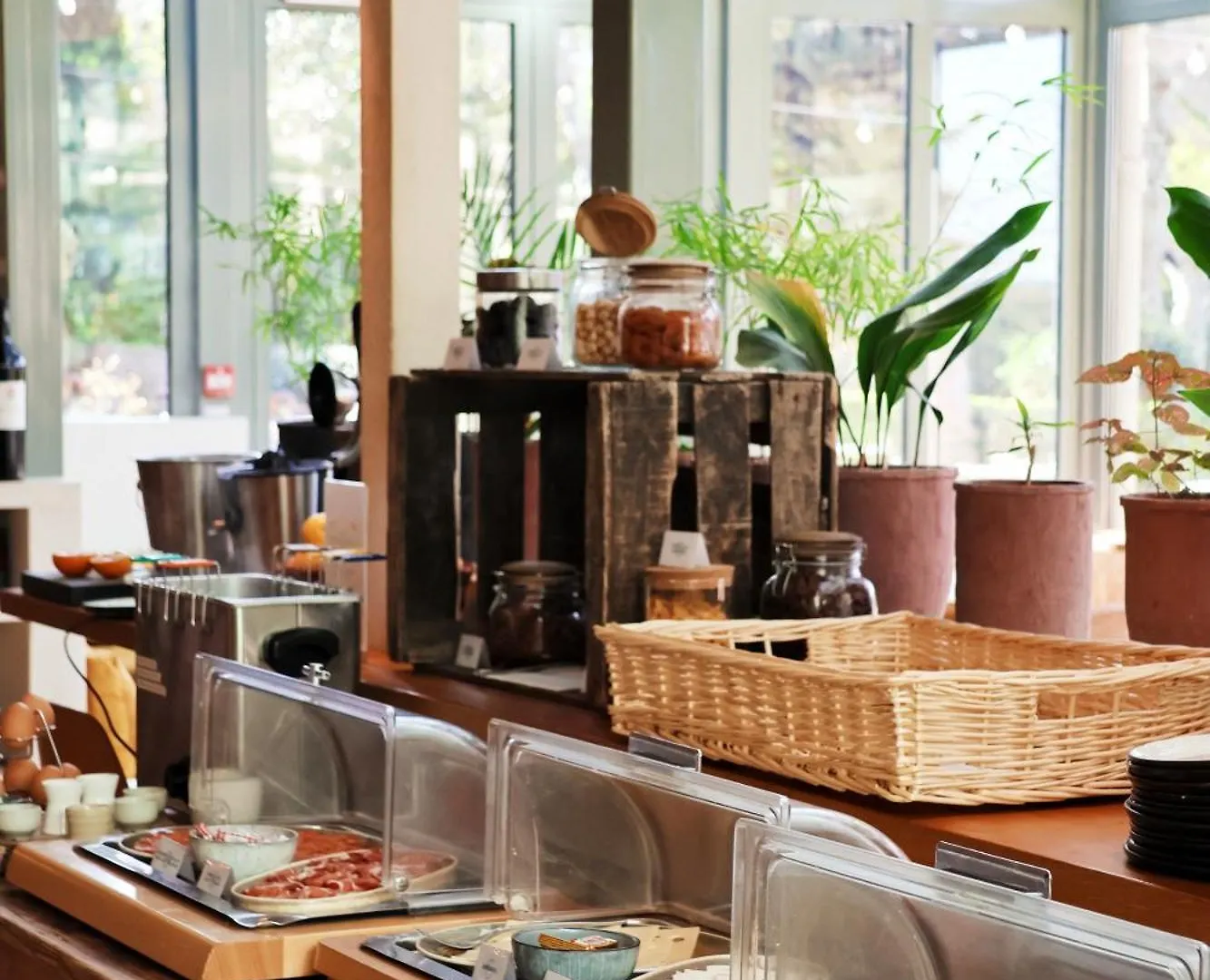 Domaine Gaogaia Hotell Aix-en-Provence