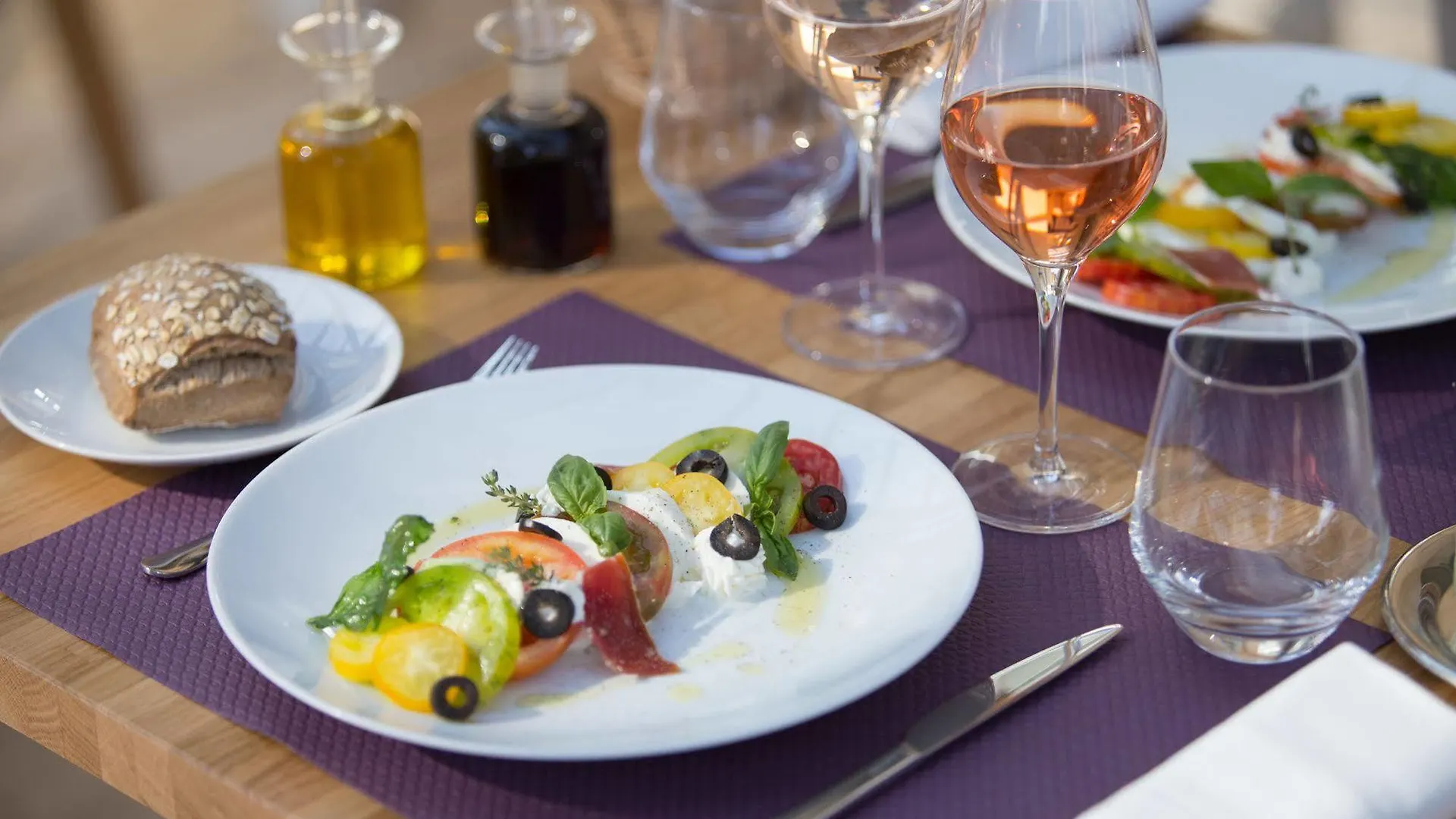 Domaine Gaogaia Hotell Aix-en-Provence