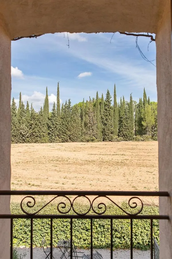 מלון אקס-אן-פרובאנס Domaine Gaogaia